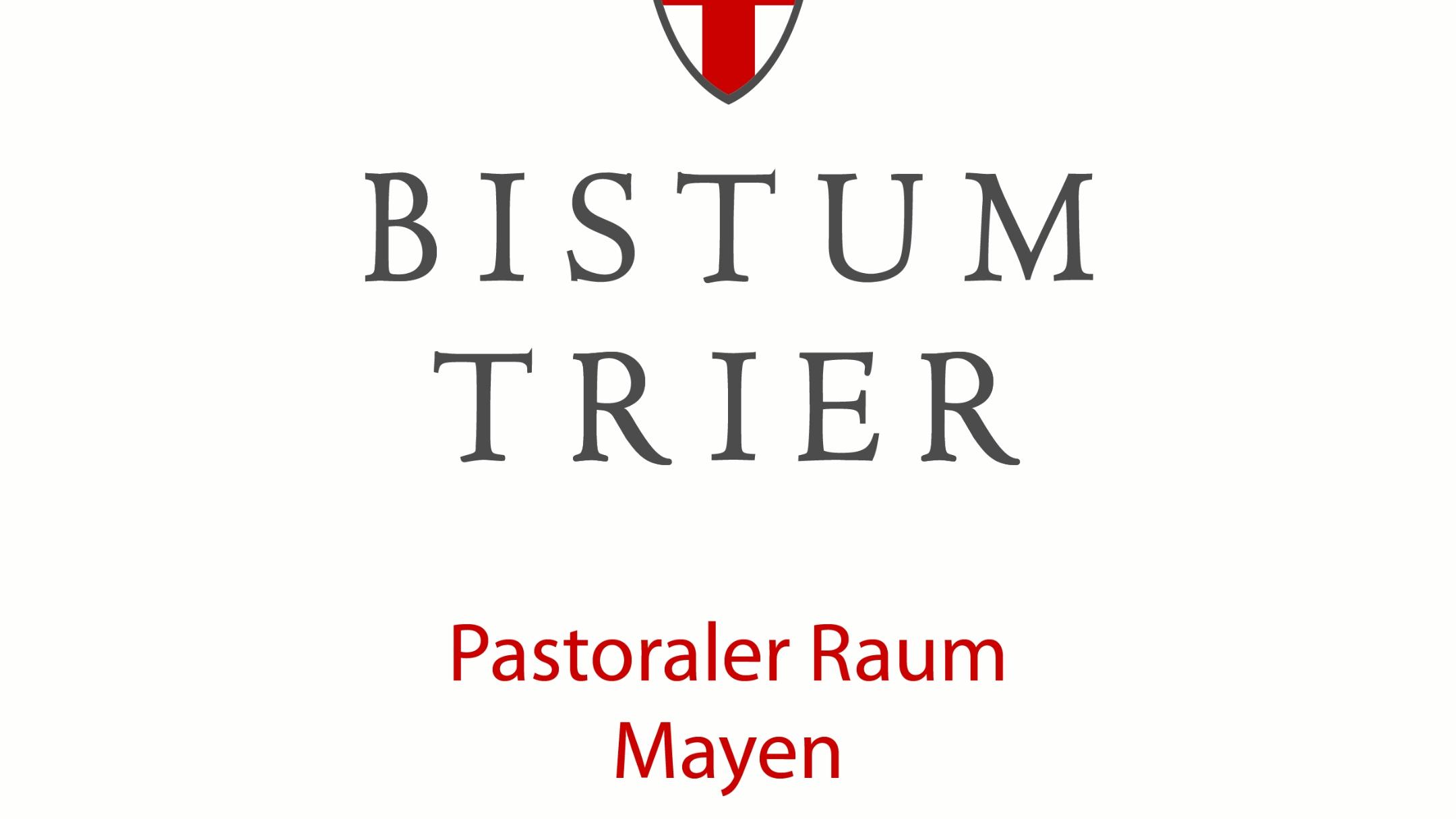 Logo Pastoraler Raum Mayen