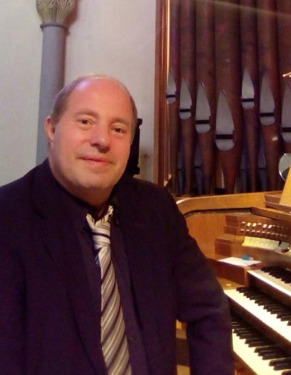Markus Breitenauer