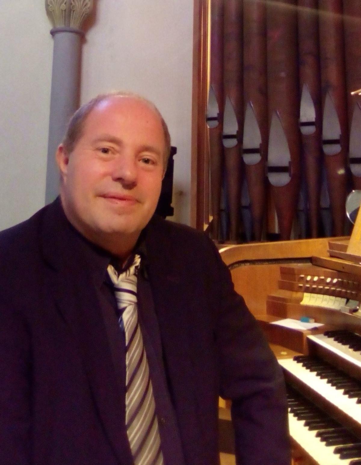 Markus Breitenauer