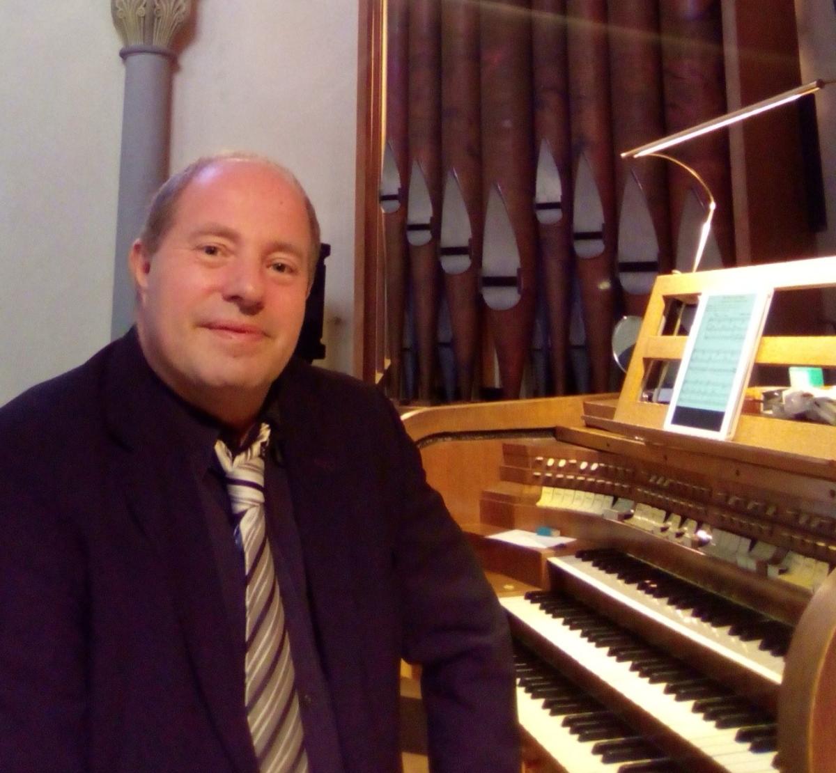 Markus Breitenauer