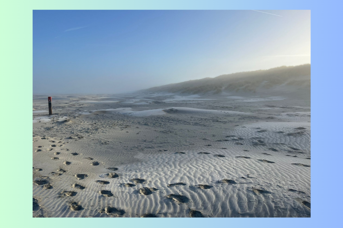 Meer geht immer! Jugendfreizeit Herbst Ameland 2026 (2)