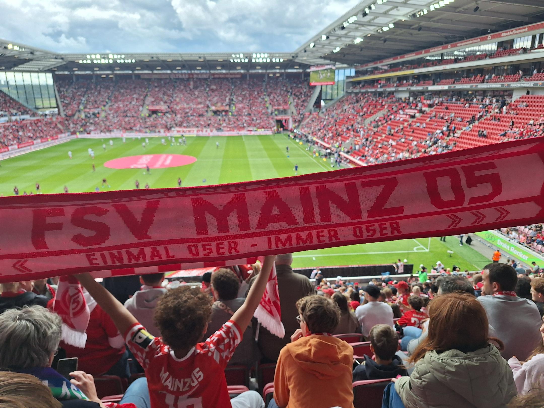 Messdiener in Mainz2