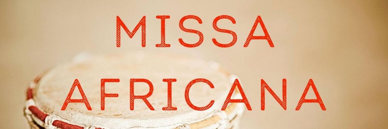Missa Africana (1)