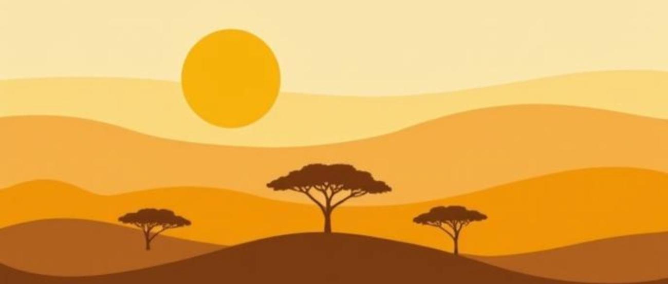 Missa Africana Ettringen Titelbild
