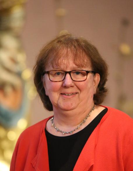 Susanne  Möckel-Lamberty