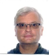 Portrait des Organisten Stefan Müller