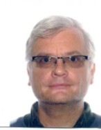 Portrait des Organisten Stefan Müller