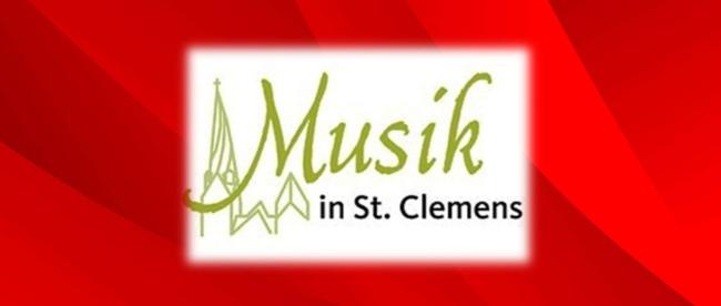 Musik Clemens 2025 rot