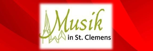 Musik Clemens 2025 rot