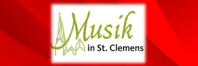 Musik Clemens 2025 rot