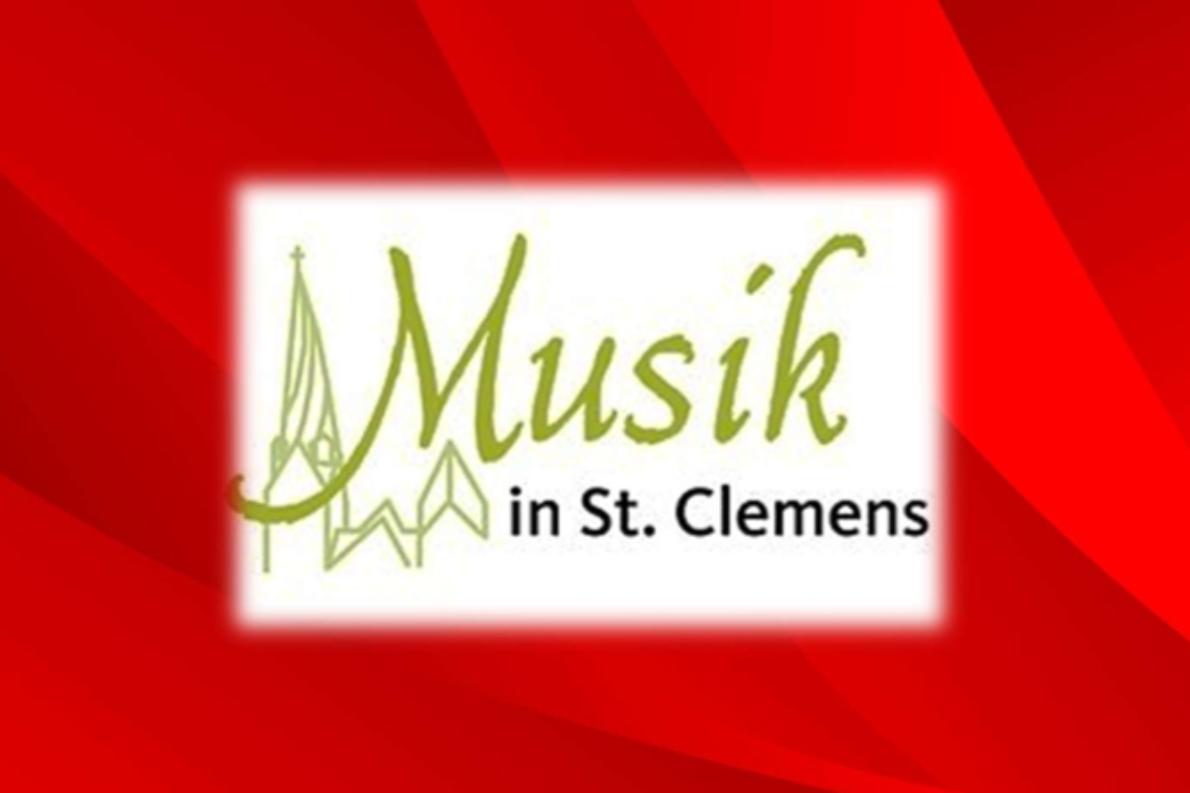 Musik Clemens 2025 rot