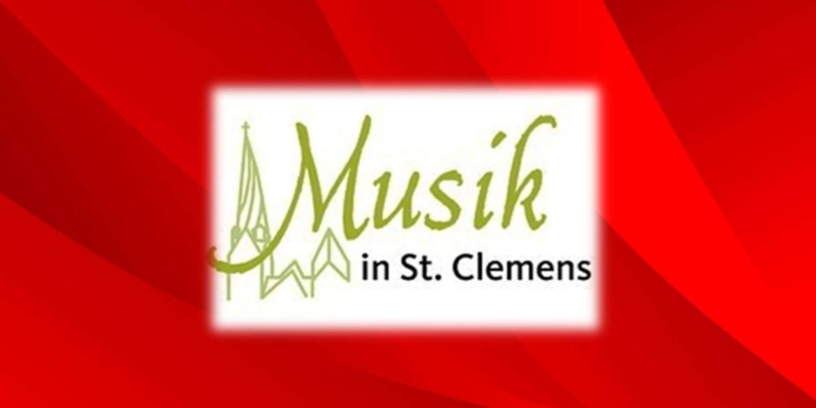Musik Clemens 2025 rot