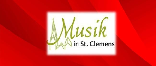 Musik Clemens 2025 rot