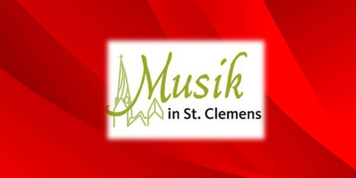 Musik Clemens 2025 rot