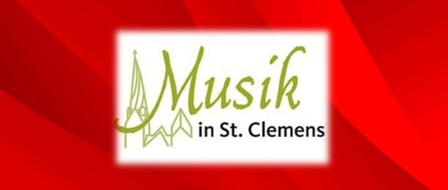 Musik Clemens 2025 rot