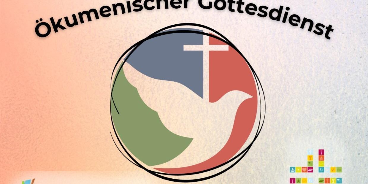 Ökumenischer Gottesdienst Titelbild