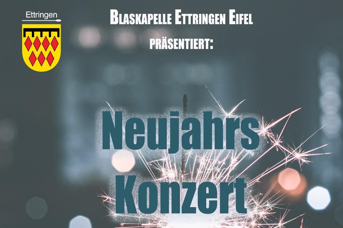 Neujahrskonzert