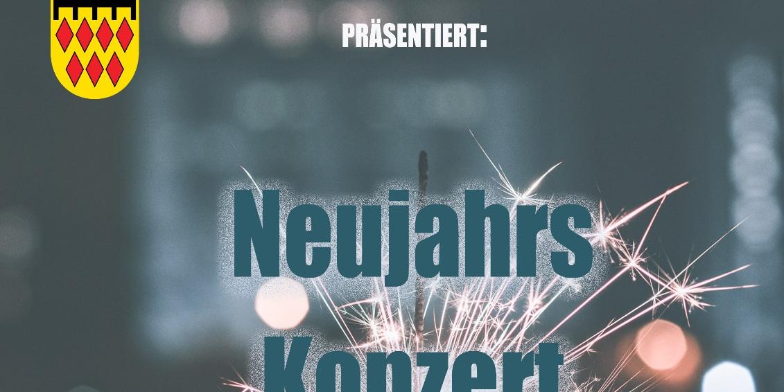 Neujahrskonzert