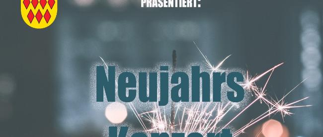 Neujahrskonzert