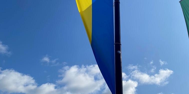 PI 406  2025 Mayen und die Ukraine - Kommunales Engagement im Spiegel der Agenda 2030