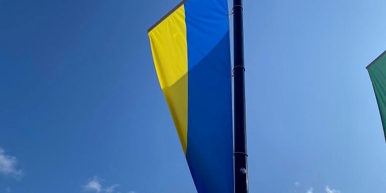 PI 406 2025 Mayen und die Ukraine - Kommunales Engagement im Spiegel der Agenda 2030