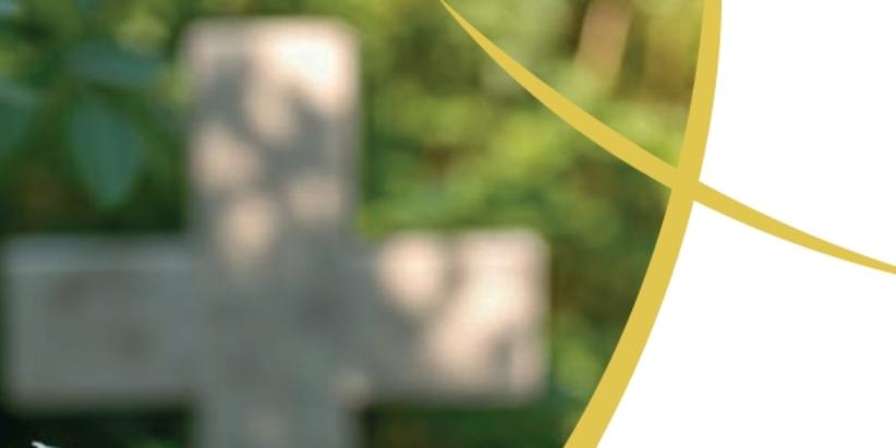 Pastoraler Raum Mayen_Flyer A5 Wege des Abschieds verkleinert Seite 1-1