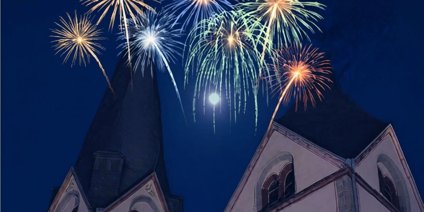 Patronatsfest St. Lukas 2026 Bild