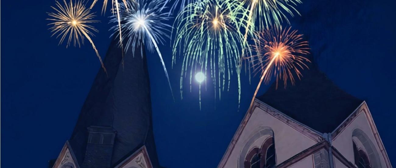 Patronatsfest St. Lukas 2026 Bild (c) Pfarrei Sankt Lukas Mayen Patronatsfest St. Lukas 2026 Bild