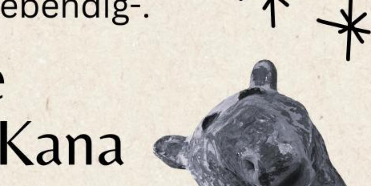 Plakat Hochzeit zu Kana Bilddatei