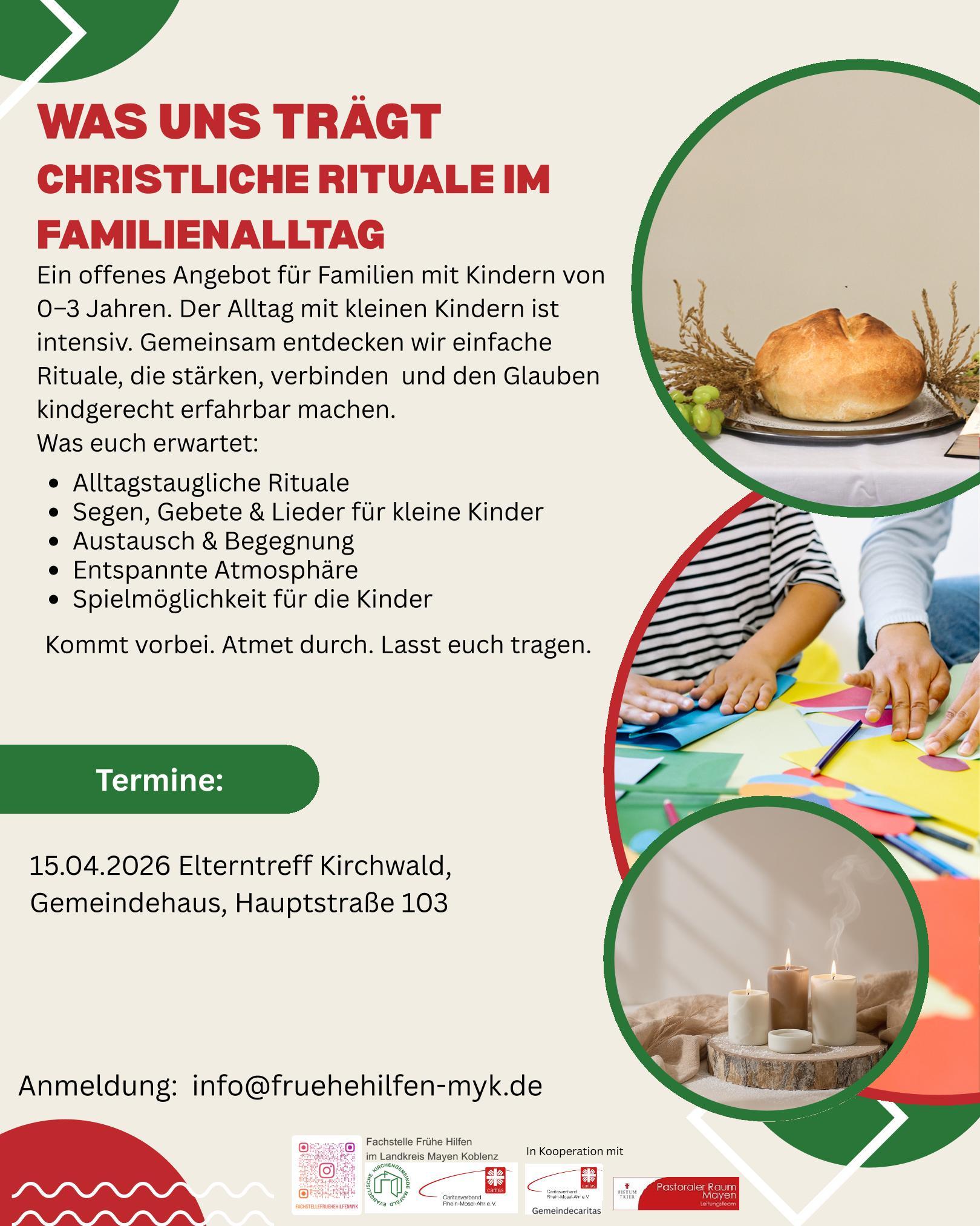 Plakat Rituale Kirchwald-1