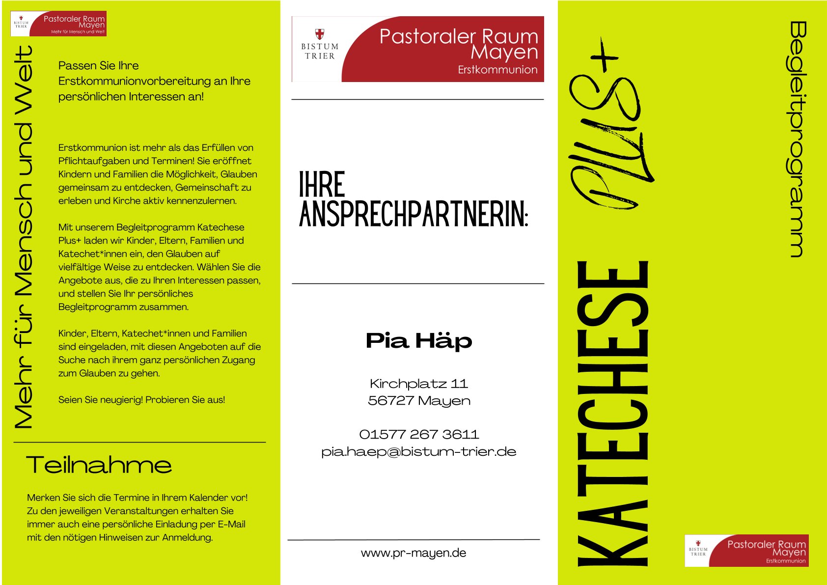 Programm KatechesePlus   (1)-2