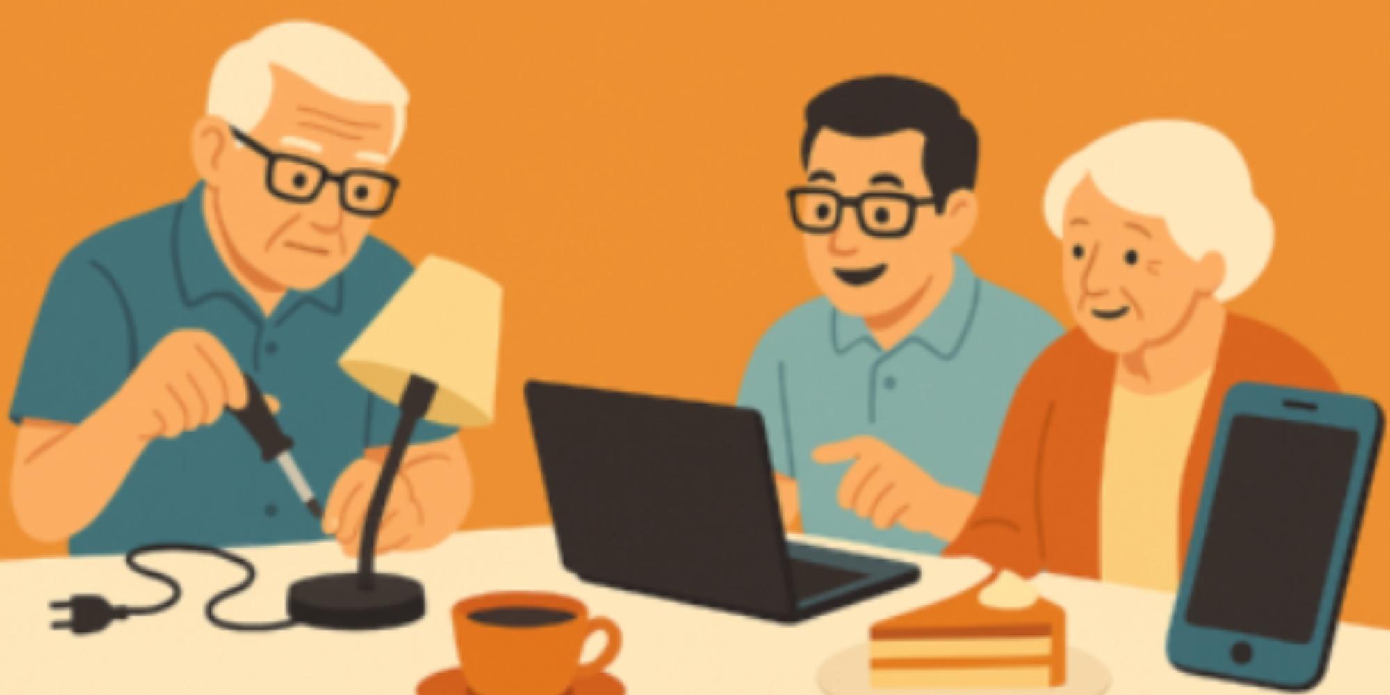 Repaircafe