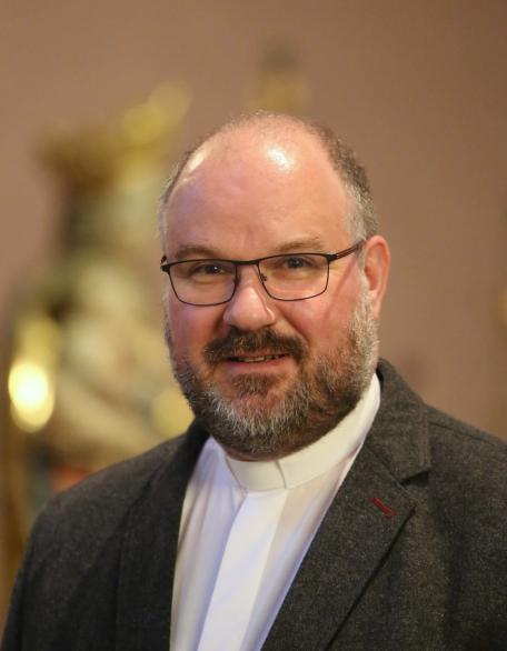 Jörg  Schuh