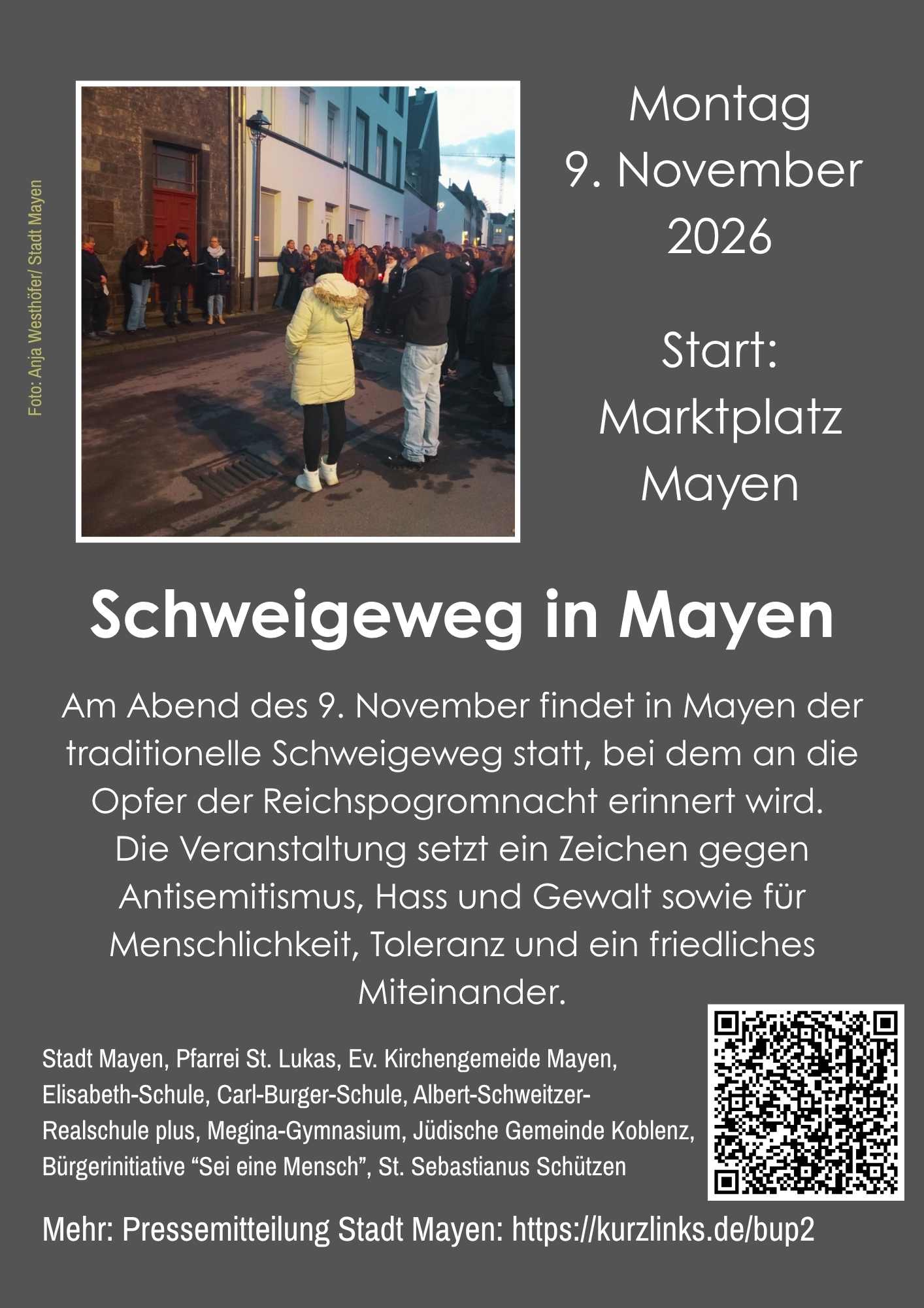 Schweigeweg Mayen (2)