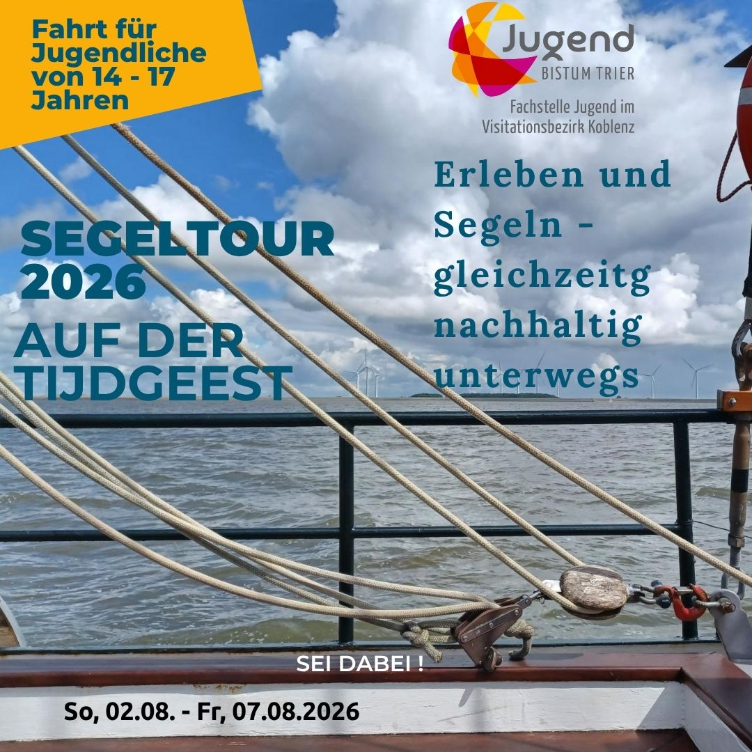 Segeltour 2026