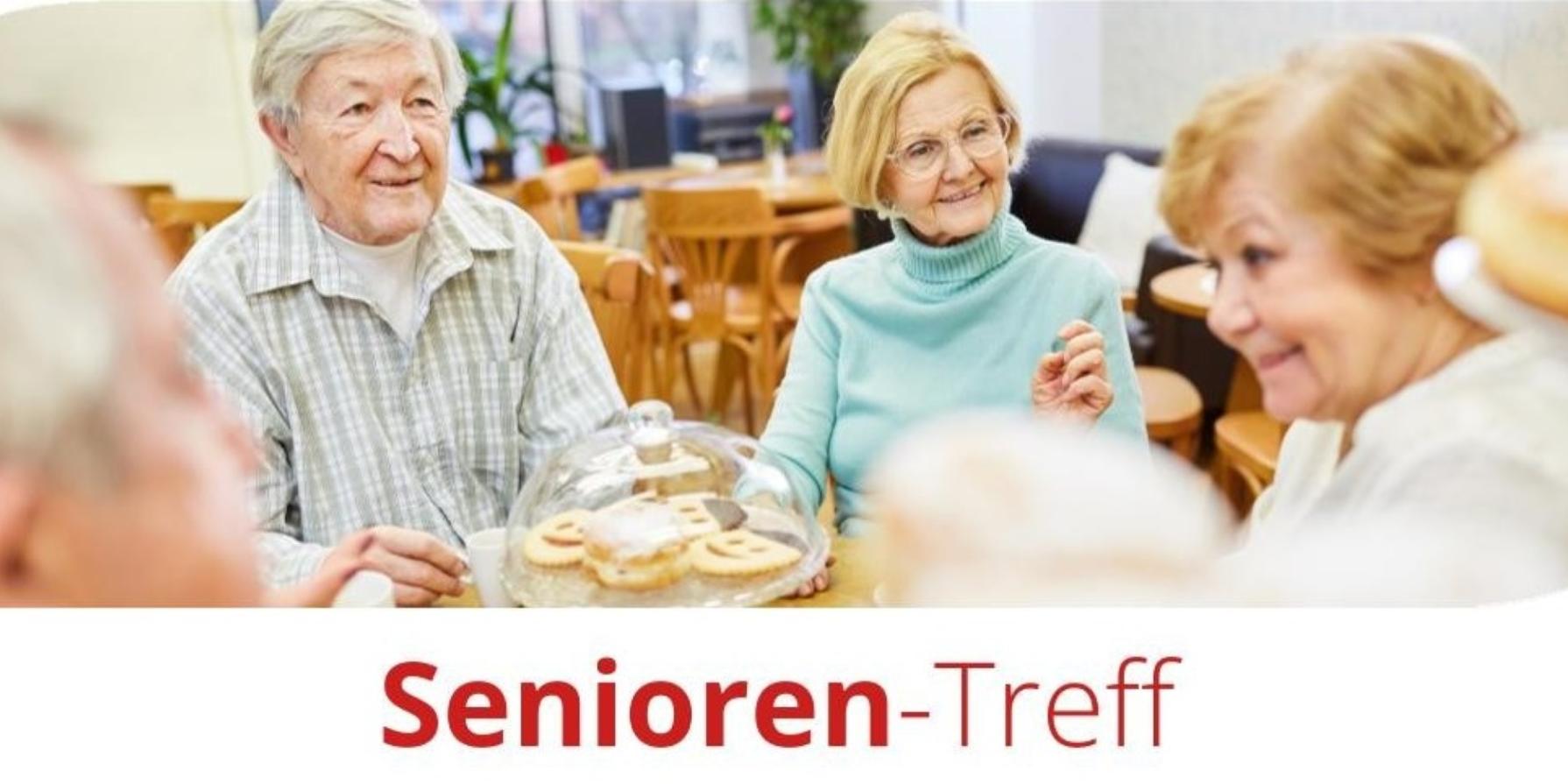 Senioren-Treff Sommer 2026