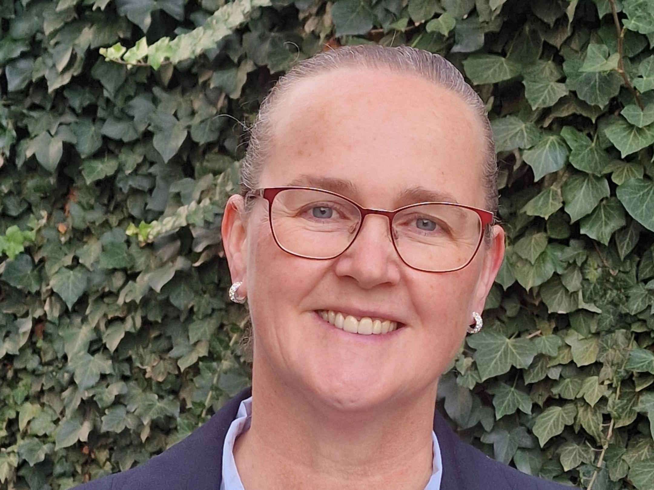 Silvia Kemme