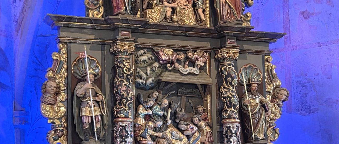 St.Jost blau verkleinert (c) Hans-Georg Bach St.Jost blau verkleinert