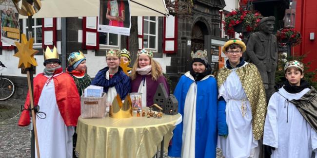 Mayen 2026 Sternsingen to go.1