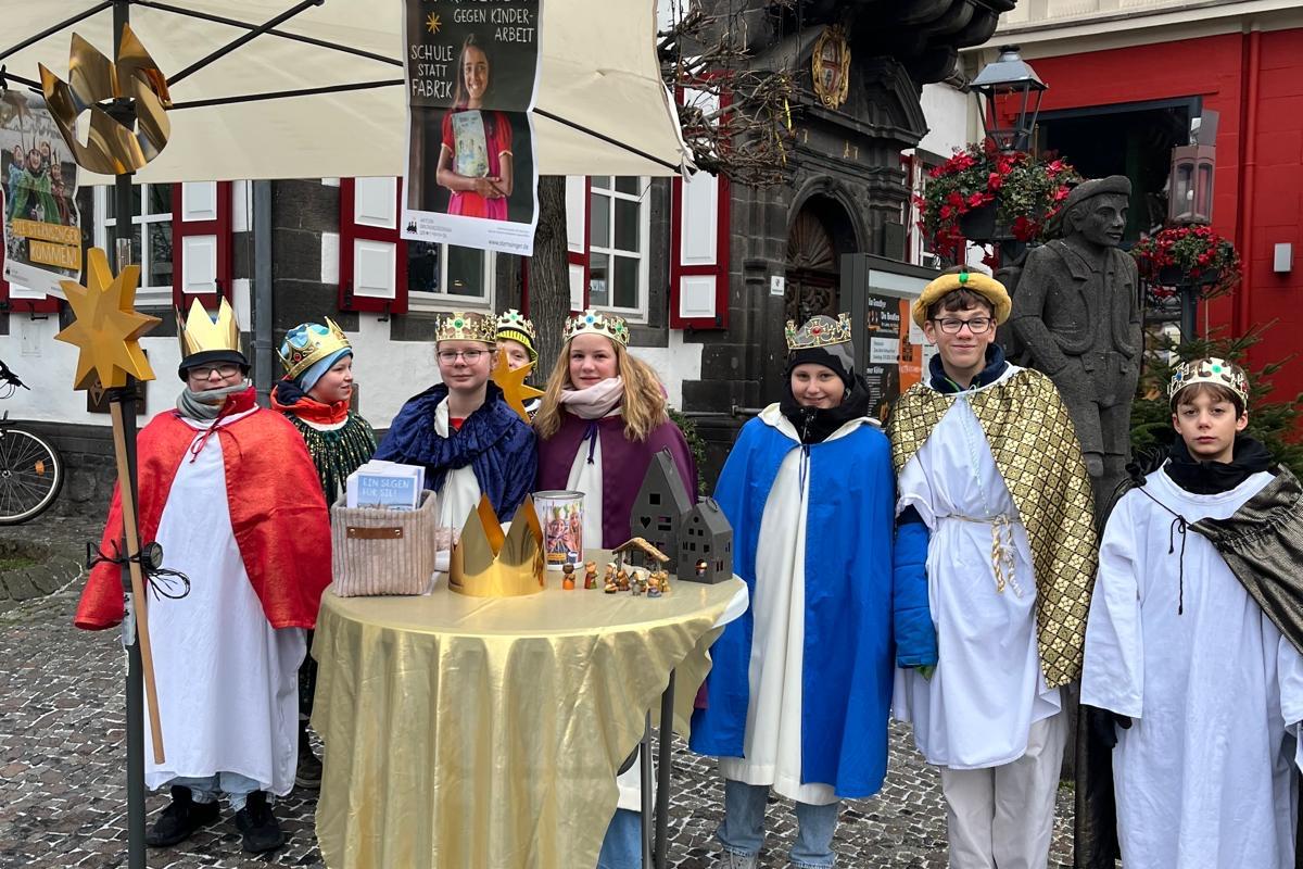 Mayen 2026 Sternsingen to go.1