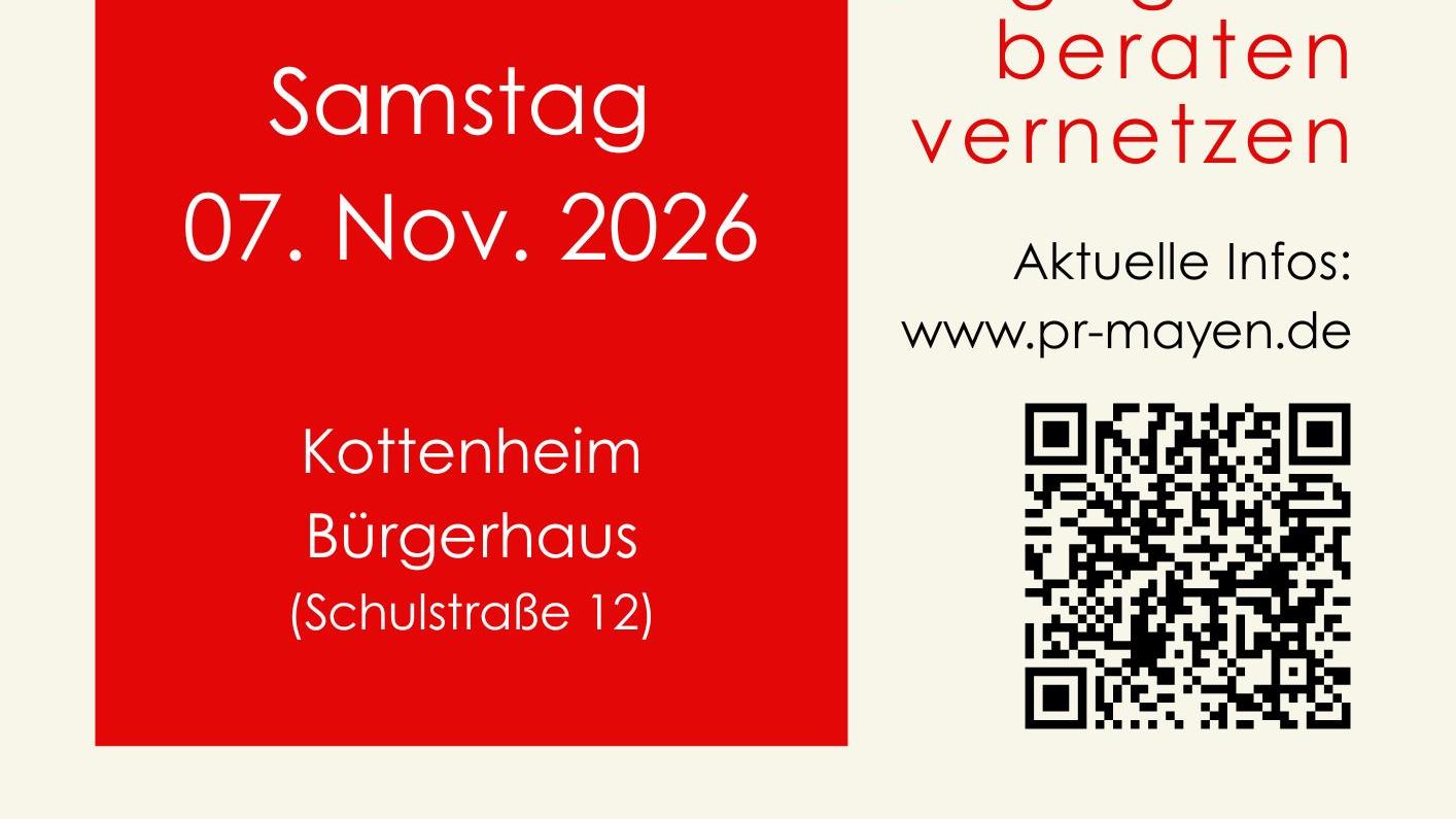 Synodalversammlung 2026