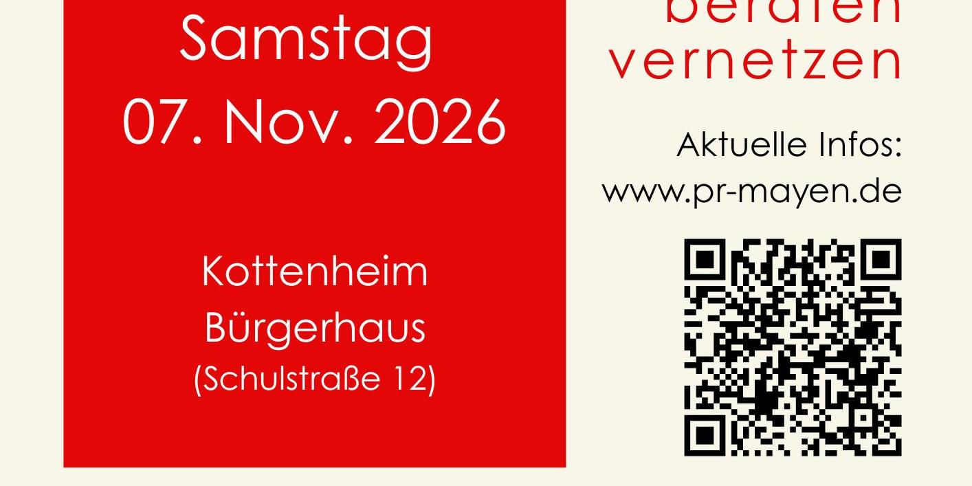 Synodalversammlung 2026