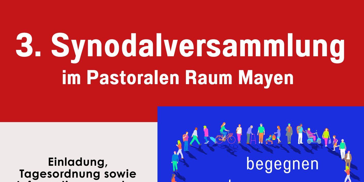 Synodalversammlung 2025