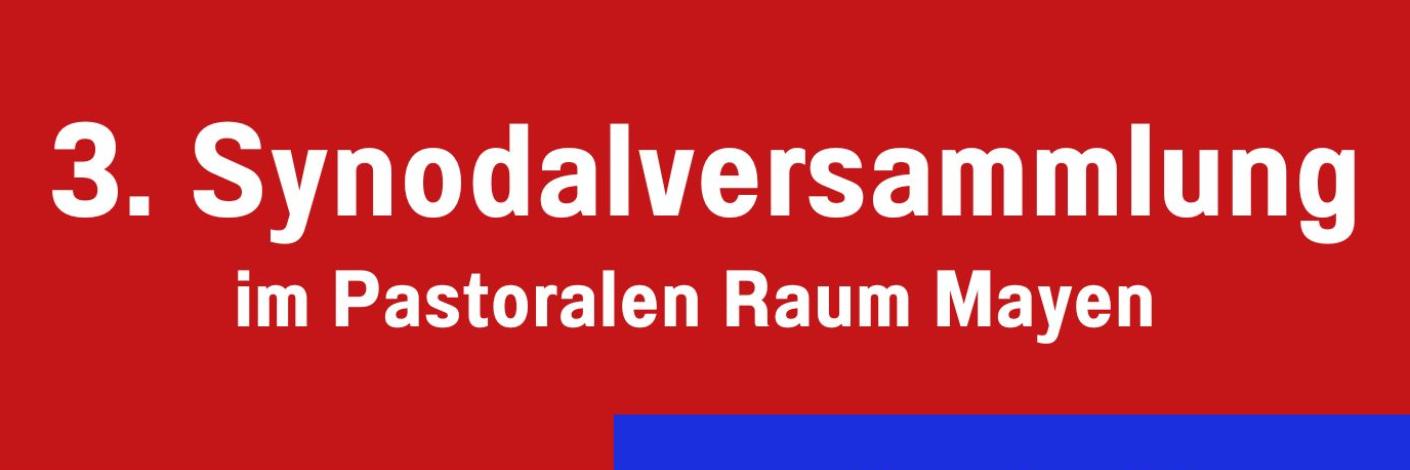 Dritte Synodalversammlung