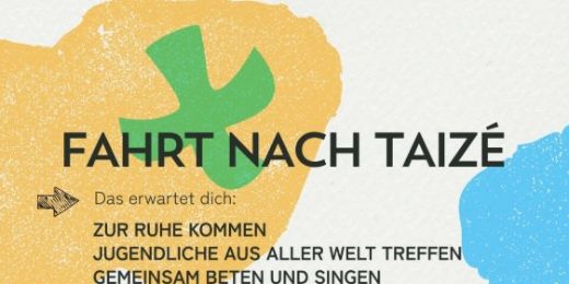 Taize 2026
