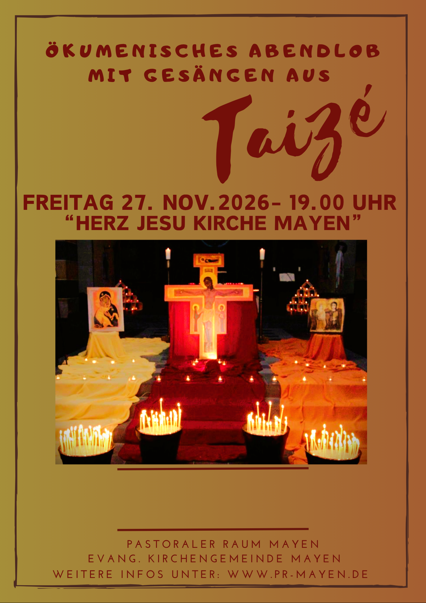 Taizégebet(3)