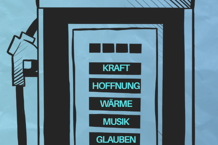Tankstelle