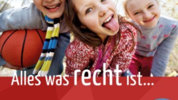 Titelbild - Alles was recht ist