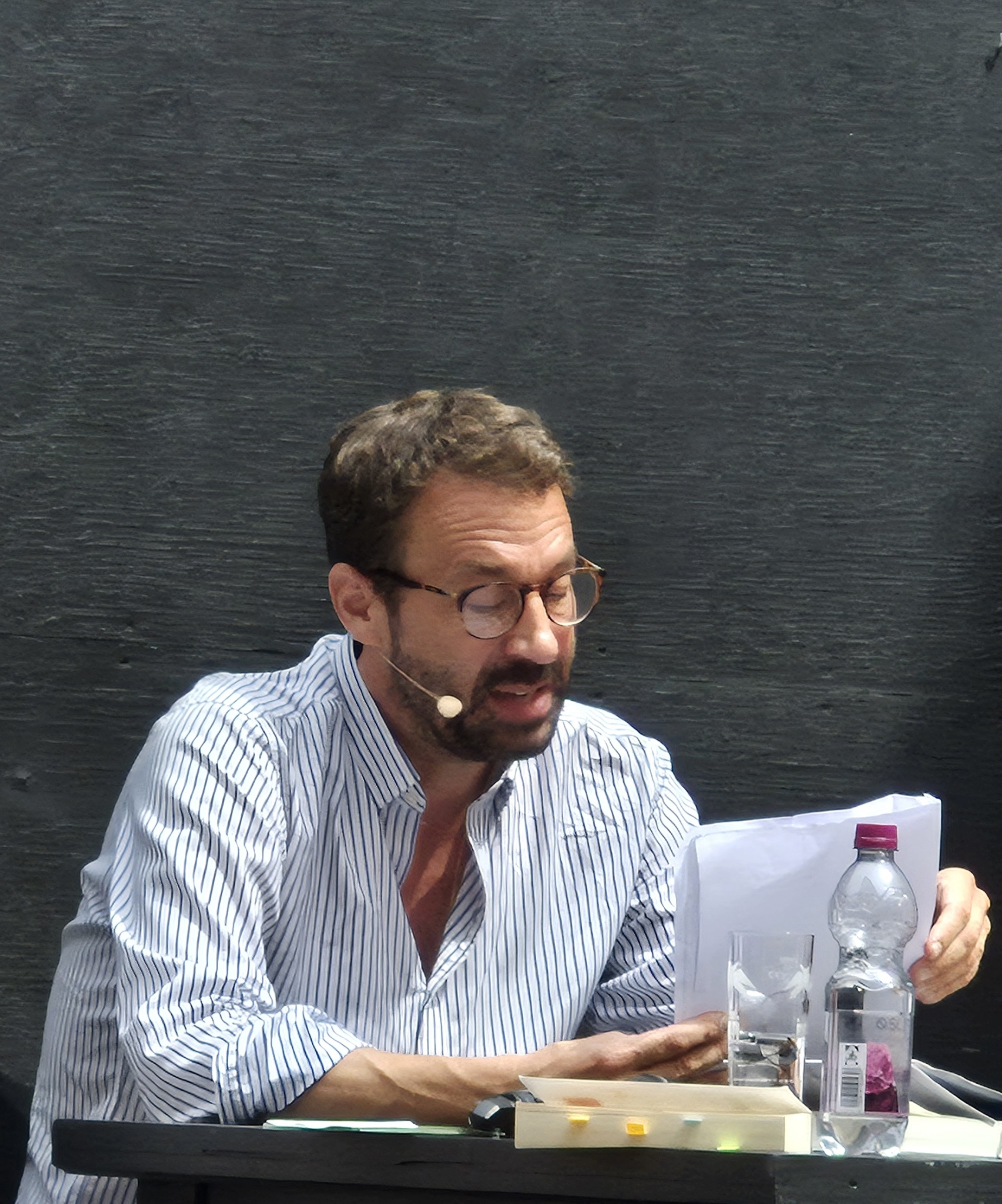 Tobias Haberl 3