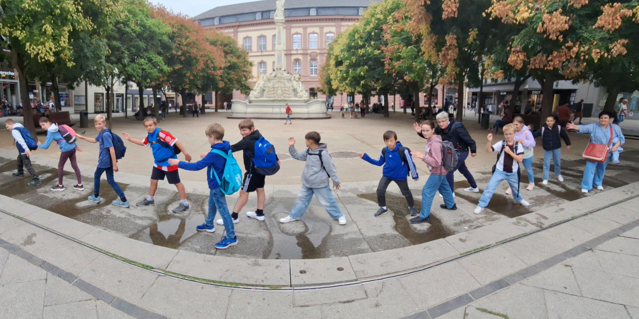 Trier 2025 3 (c) P.Degen Trier 2025 3